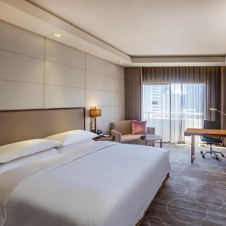 Crowne Plaza Kunming City Centre By Ihg Dış mekan fotoğraf