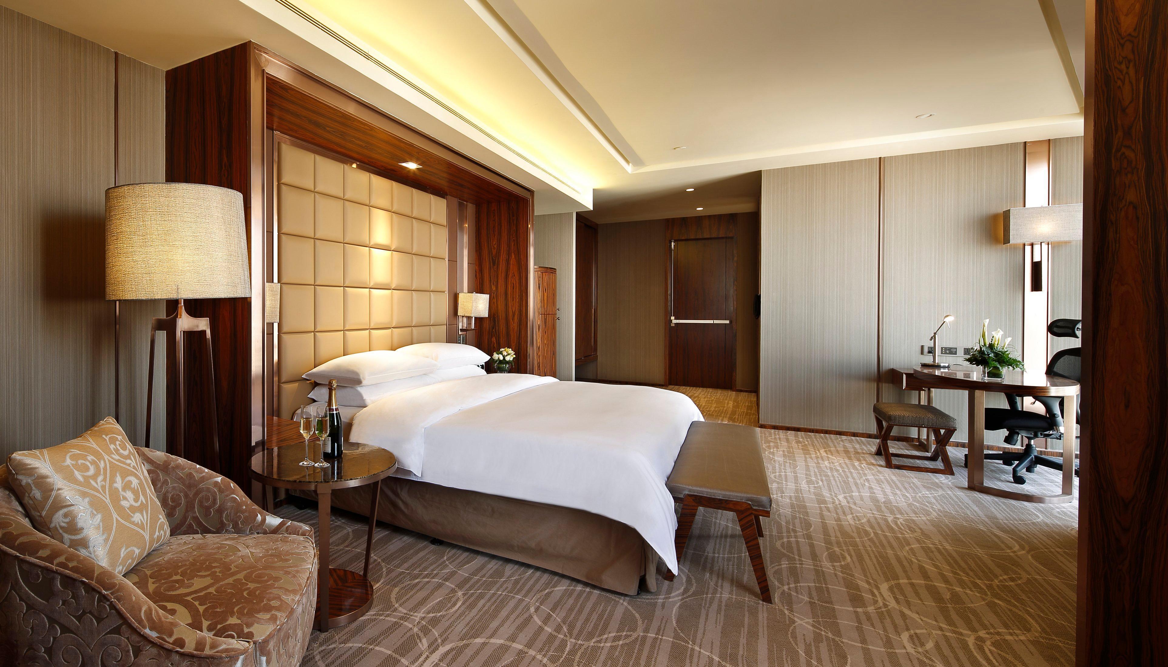 Crowne Plaza Kunming City Centre By Ihg Dış mekan fotoğraf