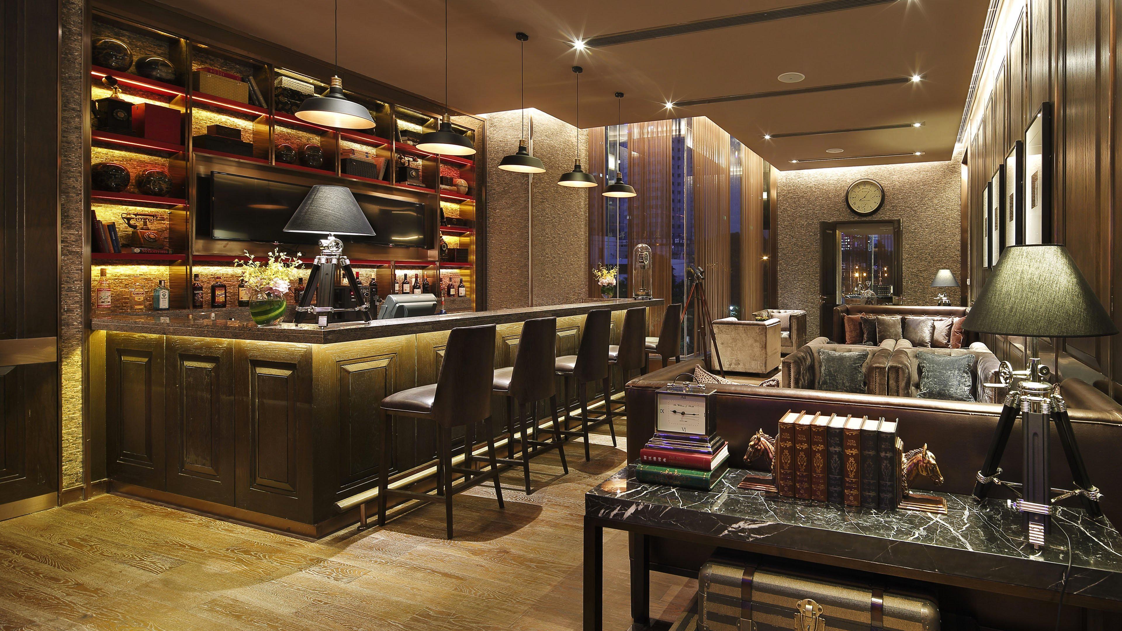 Crowne Plaza Kunming City Centre By Ihg Dış mekan fotoğraf