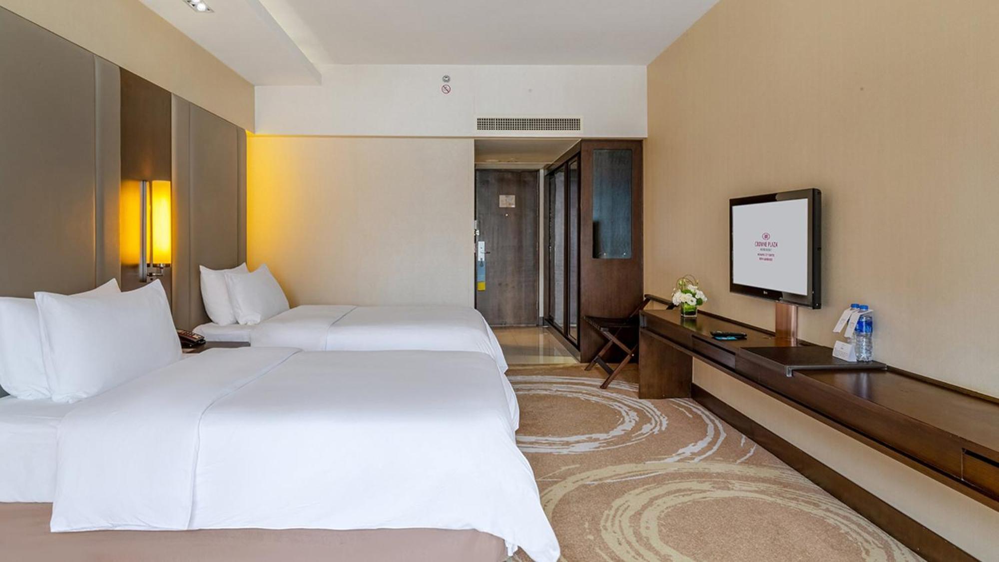 Crowne Plaza Kunming City Centre By Ihg Dış mekan fotoğraf