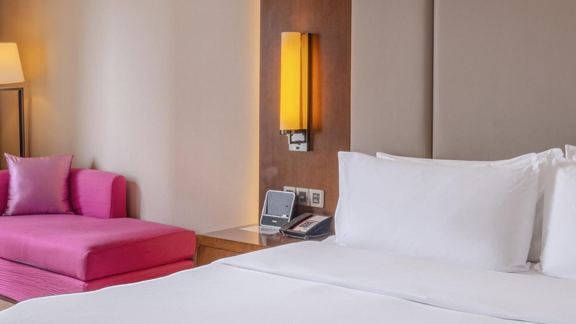 Crowne Plaza Kunming City Centre By Ihg Dış mekan fotoğraf